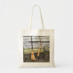 Appalachen Lifestyle in Mabry Mill, Virginia Tragetasche