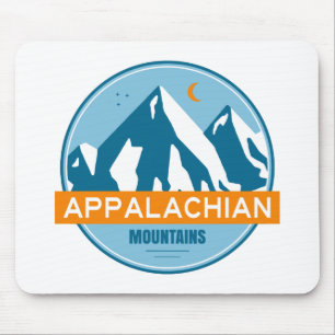 Appalachen Mousepad