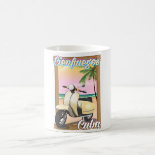 Appalachen-Nationaler Landschaftlicher Weg Kaffeetasse
