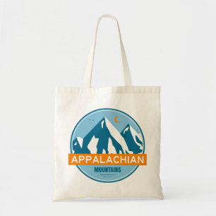 Appalachen Tragetasche