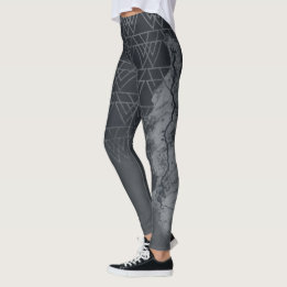 Appalachen Wandern Leggings Wandern