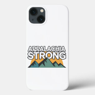 Appalachia Stark Case-Mate iPhone Hülle