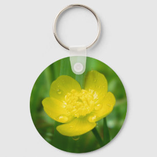 Appalachian Buttercup Schlüsselanhänger