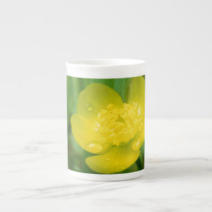 Appalachian Buttercup Spezielle Tasse