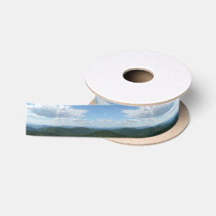 Appalachian Mountains I Shenandoah Satinband