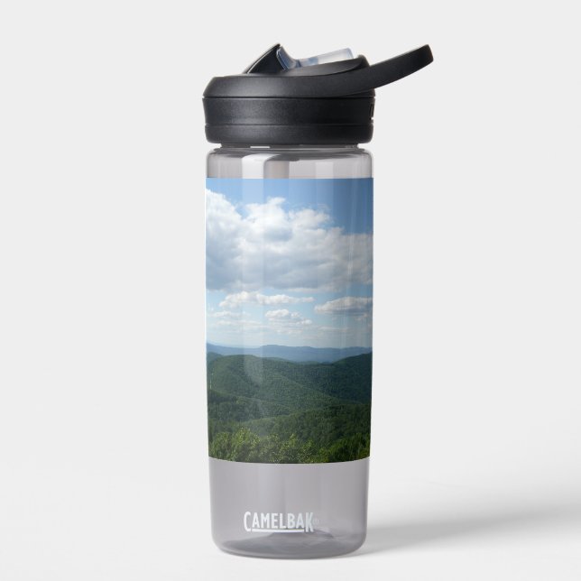 Appalachian Mountains I Shenandoah Trinkflasche (Links)