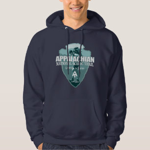 Appalachian Trail (arrowhead T) Hoodie