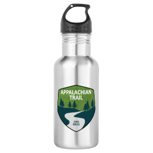 Appalachian Trail Edelstahlflasche