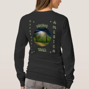 Appalachian Trail Hiker T-Shirt
