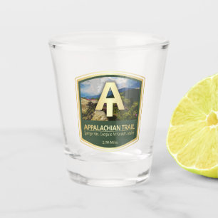 Appalachian Trail (PF) Schnapsglas