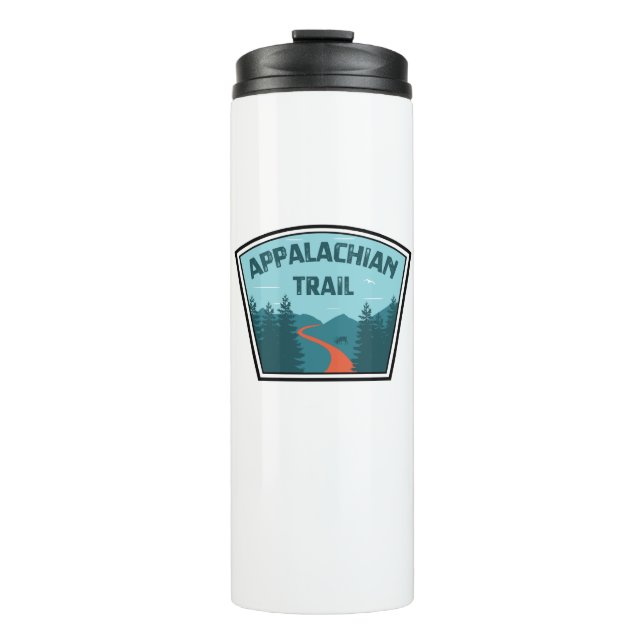 Appalachian Trail Thermosbecher (Vorderseite)