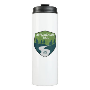 Appalachian Trail Thermosbecher