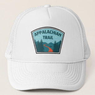Appalachian Trail Truckerkappe