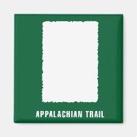 Appalachian Trail White Blaze