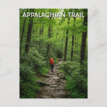 Appalachian Travel