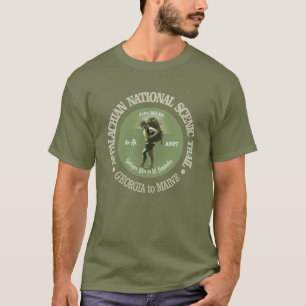 Appalachische Spur (O) T-Shirt