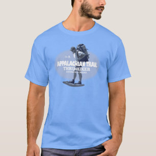 Appalachische Spur (TH) T-Shirt