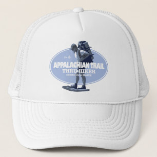 Appalachische Spur (TH) Truckerkappe