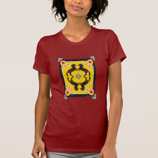 Appaloosa-Geist-Damen-T - Shirt