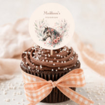 Appaloosa Horse Birthday