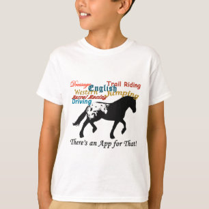 Appaloosa T-Shirt