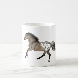 Appaloosa-Tasse Kaffeetasse