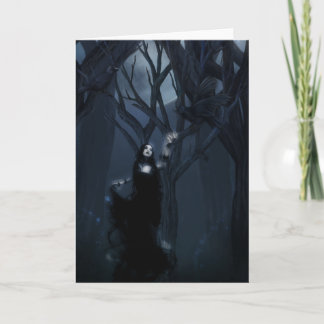 Apparatur - Mitteilungskarten