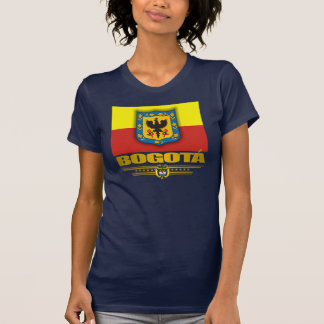 Apparel "Bogota Pride" T-Shirt