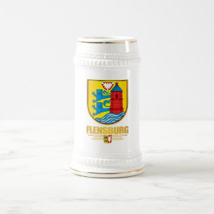 Apparel ‚Flensburg‘ Bierglas