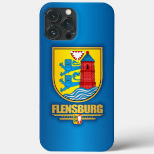 Apparel ‚Flensburg‘ Case-Mate iPhone Hülle