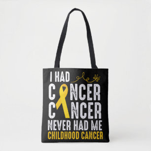 Apparel for Childhood Cancer for Children