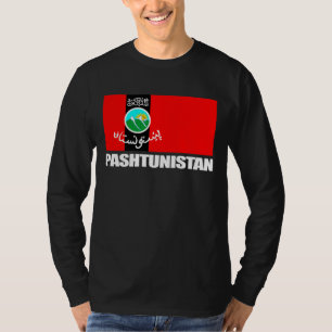 Apparel Pashtunistan T-Shirt