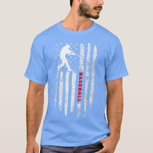 Apparel Vintage Baseball T-Shirt