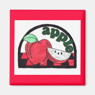 Appellantmagnet Magnet