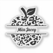 Appellername des personalisierten Lehrers, benutze