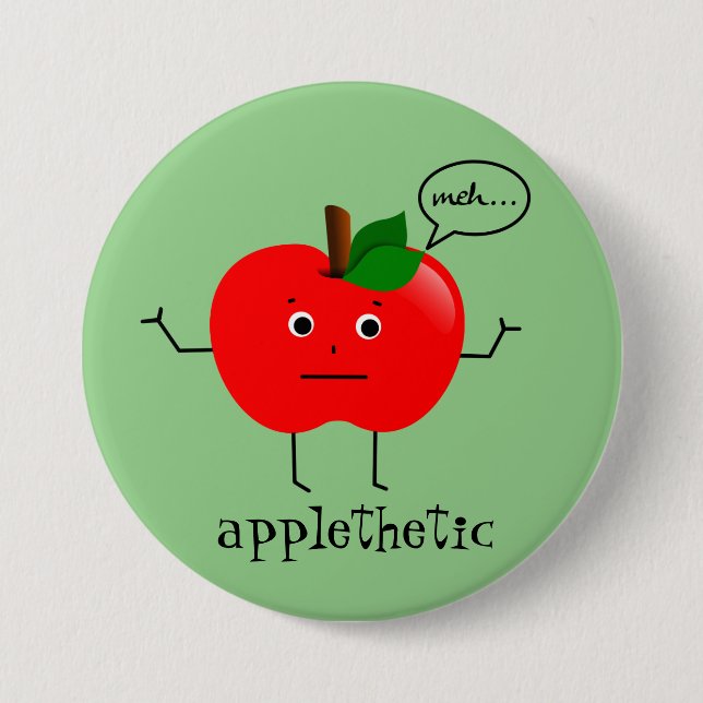 appetitlich button (Vorderseite)