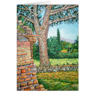 Appia Antica Ansicht 2008