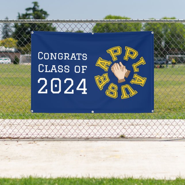 Applaus Banner (InSitu)