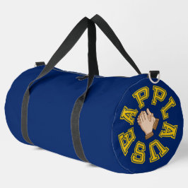 Applaus Duffle Bag