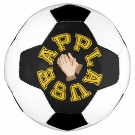 Applaus Fußball