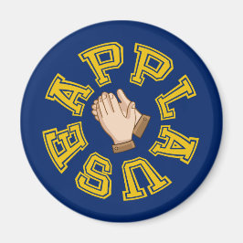 Applaus Magnet