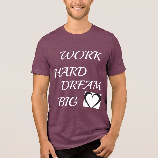   #Apple15 #ZazzleStyle #TechSale #HotDealsToday Tri-Blend Shirt (Vorderseite)