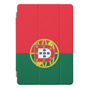 Apple 10,5" iPad Pro mit Flagge von Portugal iPad Pro Cover