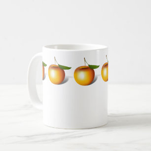 Apple 3-d kaffeetasse