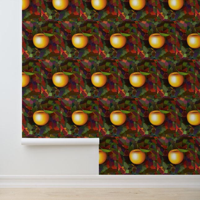 Apple 3-d tapete (Anwendung)