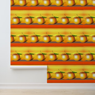 Apple 3-d tapete