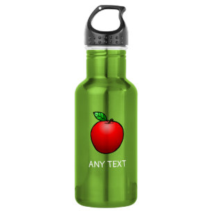 Apple 532 ml Wasserflasche