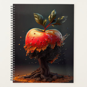Apple Agenda Planer