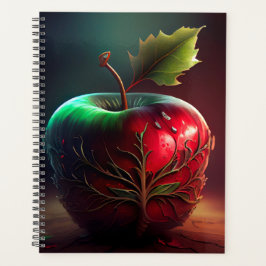 Apple Agenda Planer