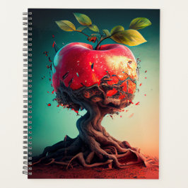 Apple Agenda Planer